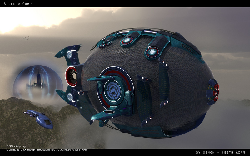 Illustration for article titled Futuristic cars inspired by Syd Mead's Blade Runner designs